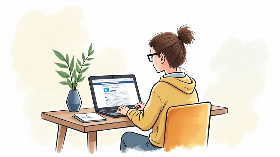 Facebook-sivun luominen