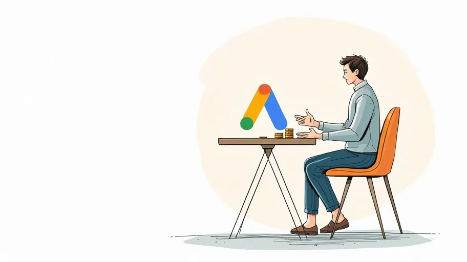 Google ads alv