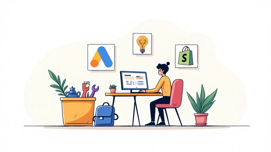 Google Ads -avainsanojen ymmärtäminen