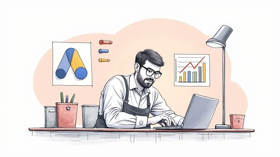 Google Ads CPC:n ymmärtäminen