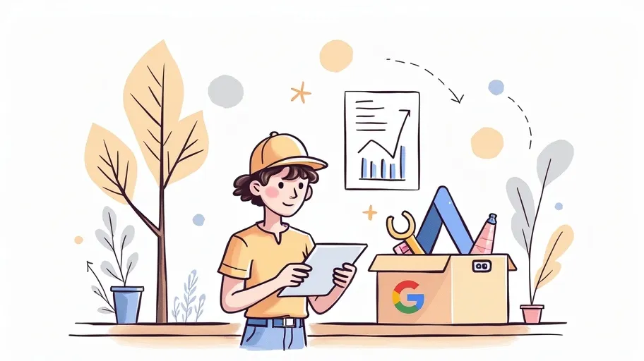 Google Ads CPC:n ymmärtäminen