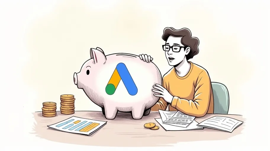 Google Ads -kampanjoiden tyypit