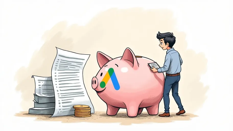 Google Ads -kampanjoiden tyypit