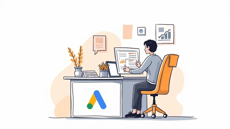 Google Ads -klikkauskustannuksiin vaikuttavat tekijät