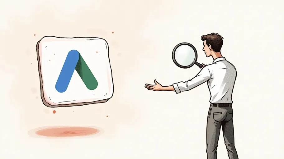 Google ads laatupisteet