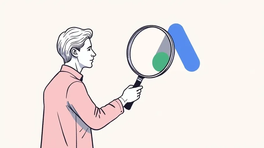 Google ads laatupisteet