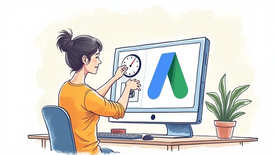 Google Ads -mainonnan kustannusrakenteen ymmärtäminen