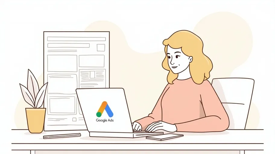Google Ads -mainonnan roolin ymmärtäminen verkkosivuston uudistuksessa