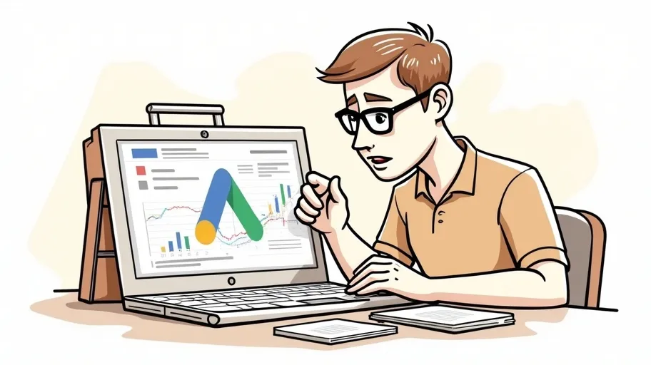 Google Ads -mainosten virheiden välttämisen merkityksen ymmärtäminen
