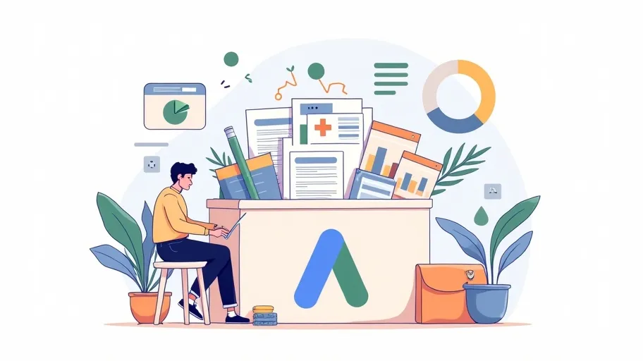 Google Ads -mainosten virheiden välttämisen merkityksen ymmärtäminen
