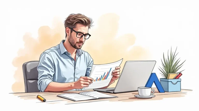 Google Ads -perusteet verkkokaupalle
