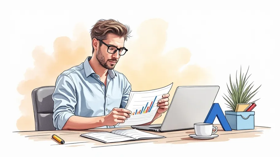 Google Ads -perusteet verkkokaupalle