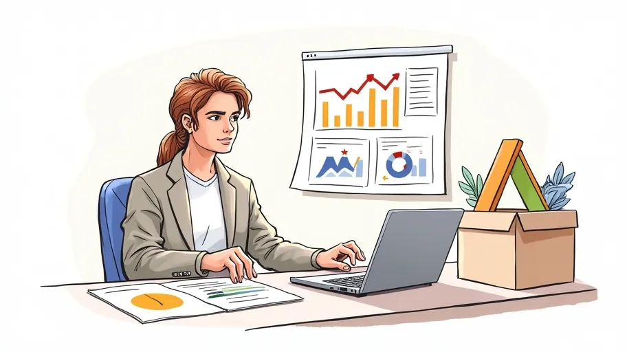 Google Ads -perusteet verkkokaupalle