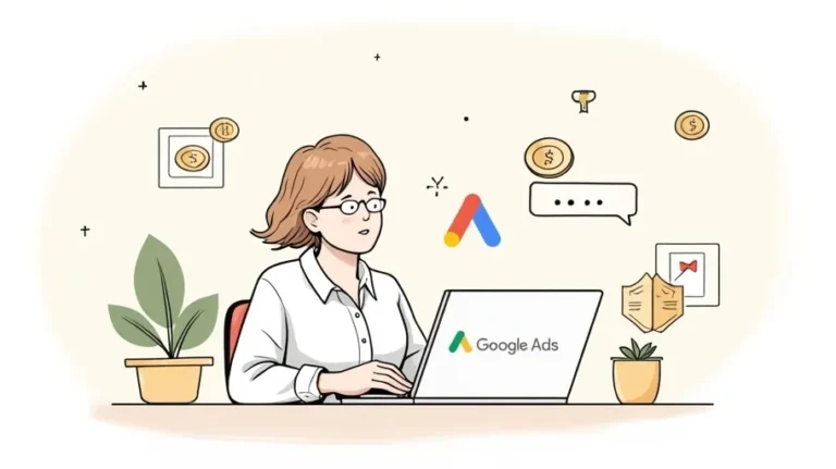 Google Ads -perusteiden ymmärtäminen