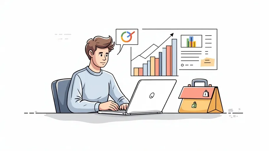 Google Ads -perusteiden ymmärtäminen