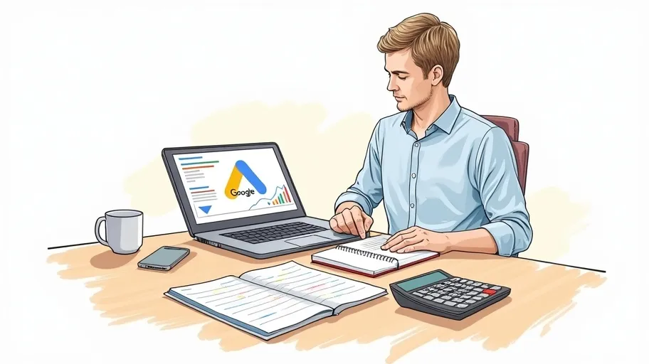 Google Ads -perusteiden ymmärtäminen
