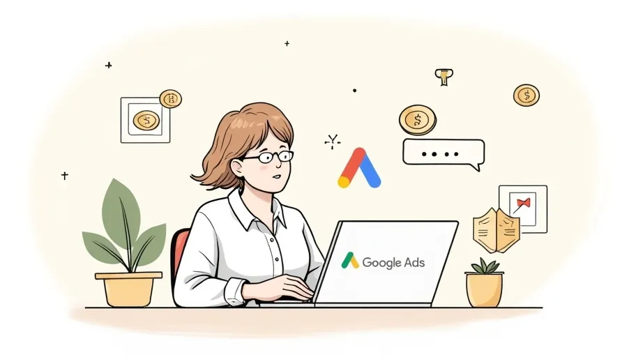 Google Ads -perusteiden ymmärtäminen