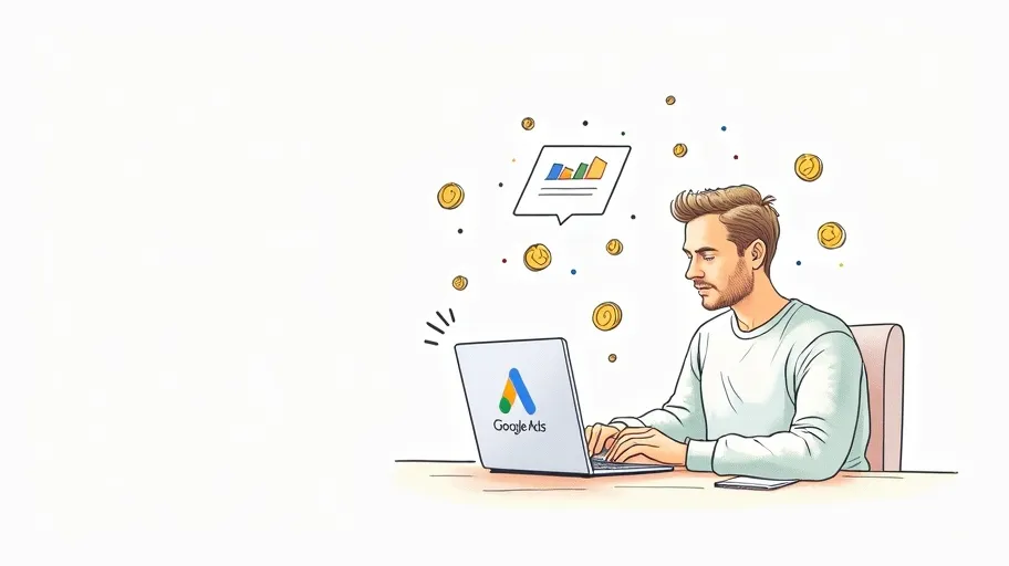 Google Ads -perusteiden ymmärtäminen