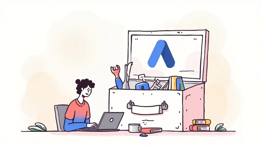 Google ads remarketing tag manager