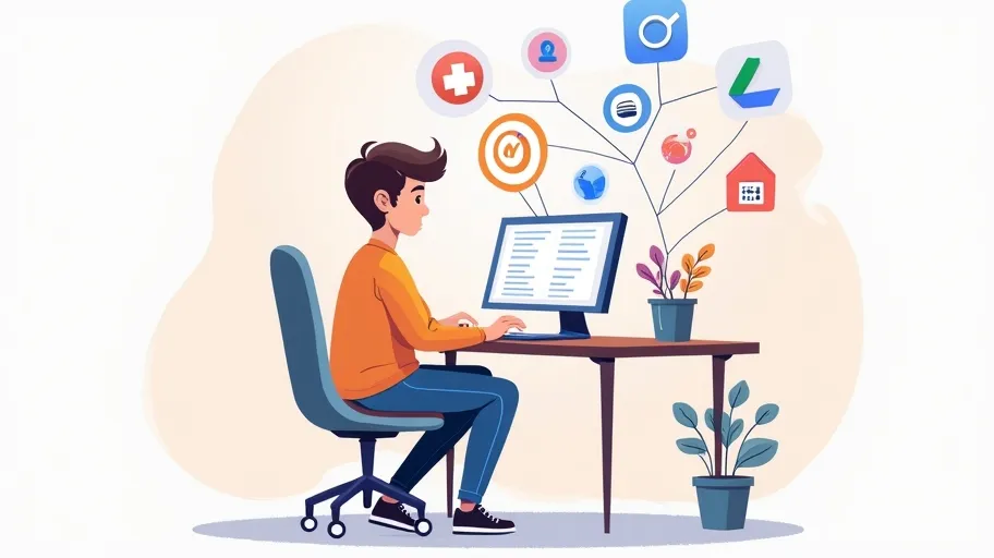 Google Ads -tilin luominen