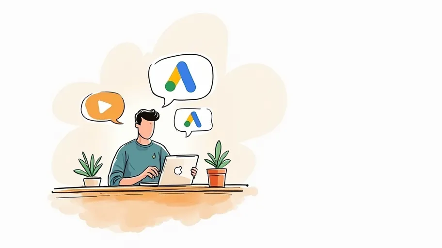 Google Ads -viestilaajennusten ymmärtäminen
