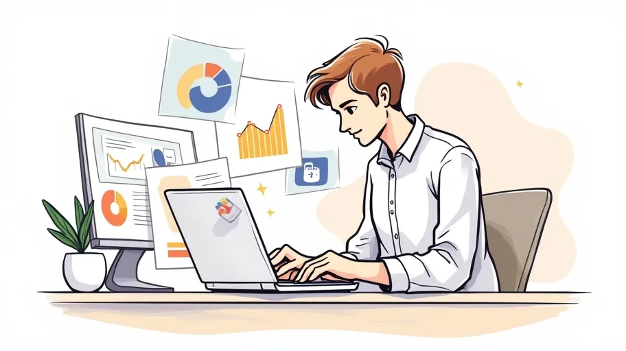 Google analytics 4