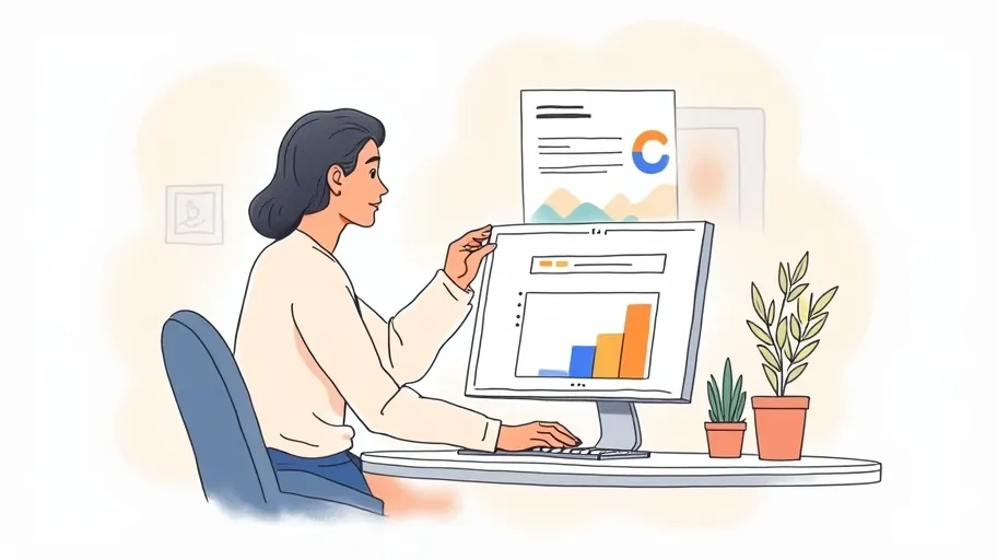 Google analytics asentamisen vaihtoehdot