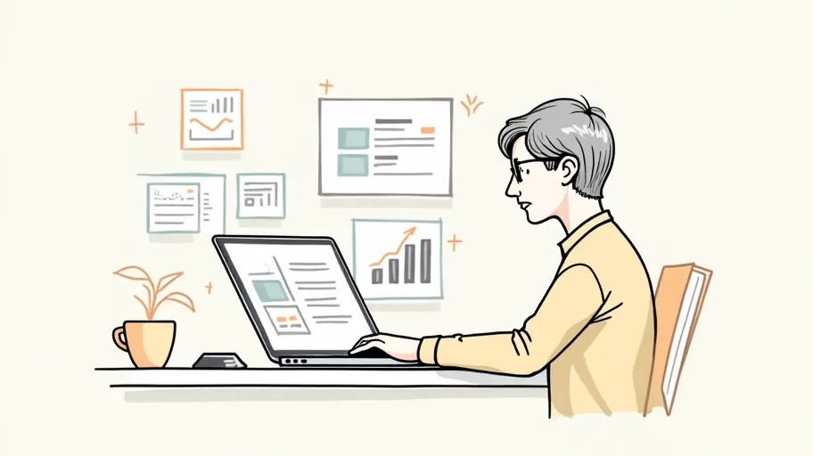 Google Analyticsin ja muiden työkalujen käyttöönotto