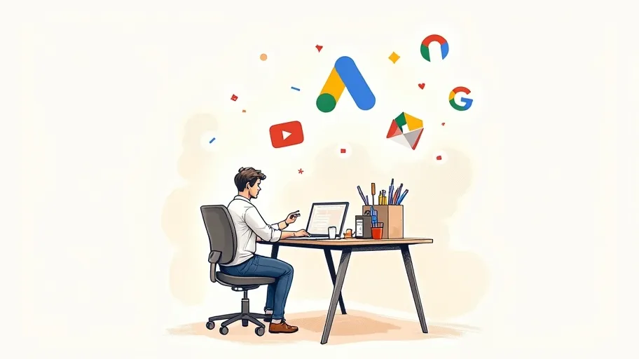Google demand gen kampanjamuoto