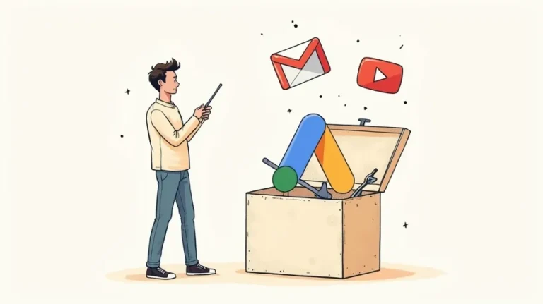 Google Demand Gen -kampanjoiden ymmärtäminen
