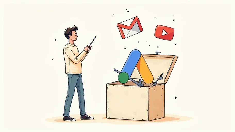 Google Demand Gen -kampanjoiden ymmärtäminen