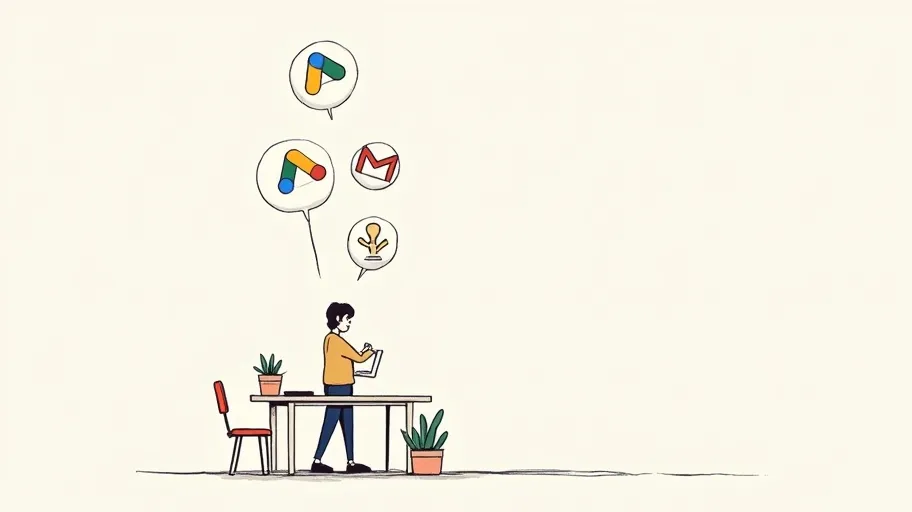 Google Demand Gen -kampanjoiden ymmärtäminen
