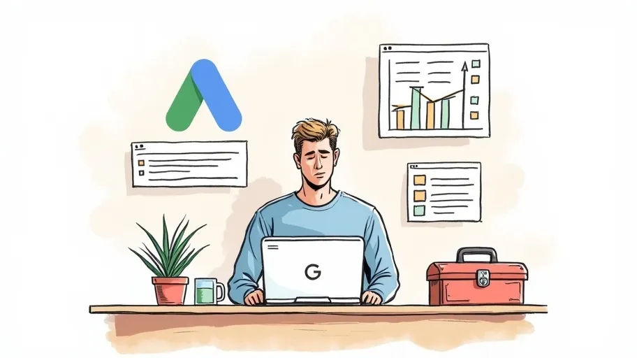 Google-hakumainosten ymmärtäminen