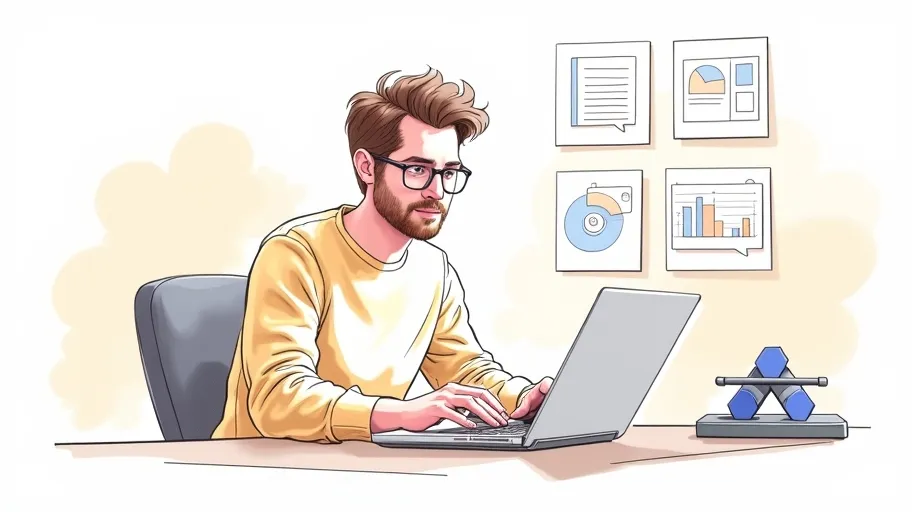 Google hakusanamainonnan kehittaminen