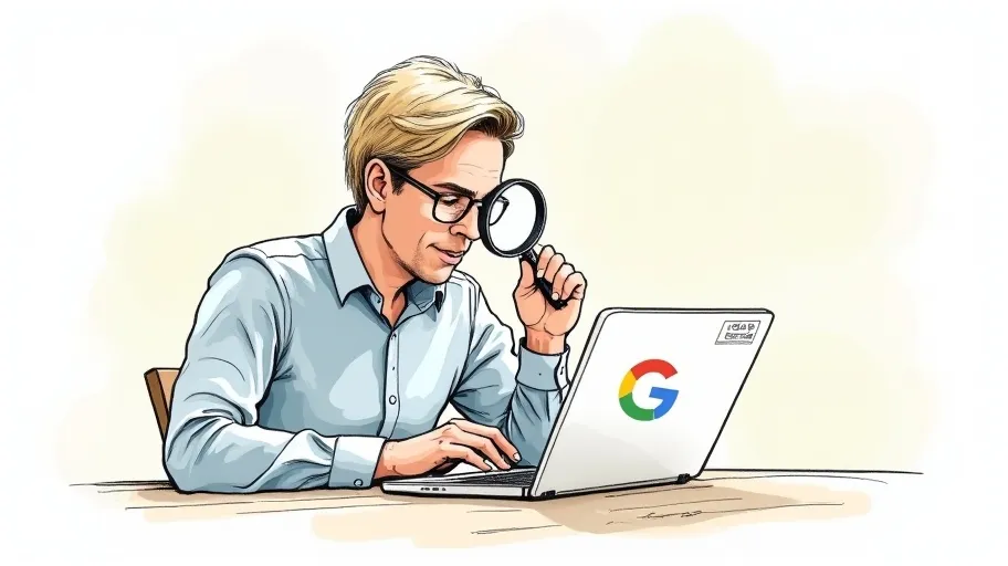 Google haun optimointi