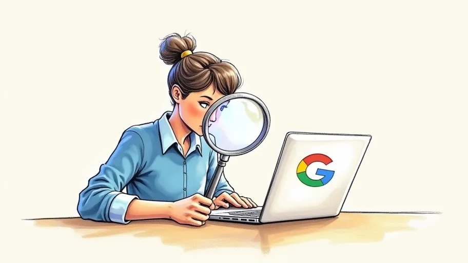 Google haun optimointi