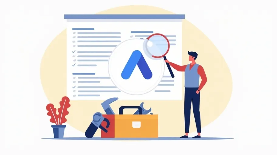 Google Keyword Plannerin ja muiden ilmaisten työkalujen tutkiminen