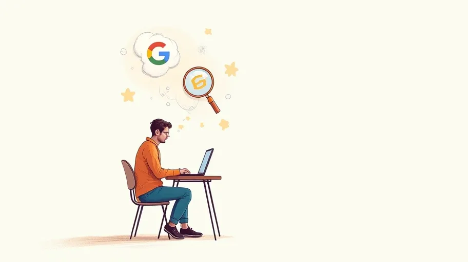 Google nakyvyyden parantaminen
