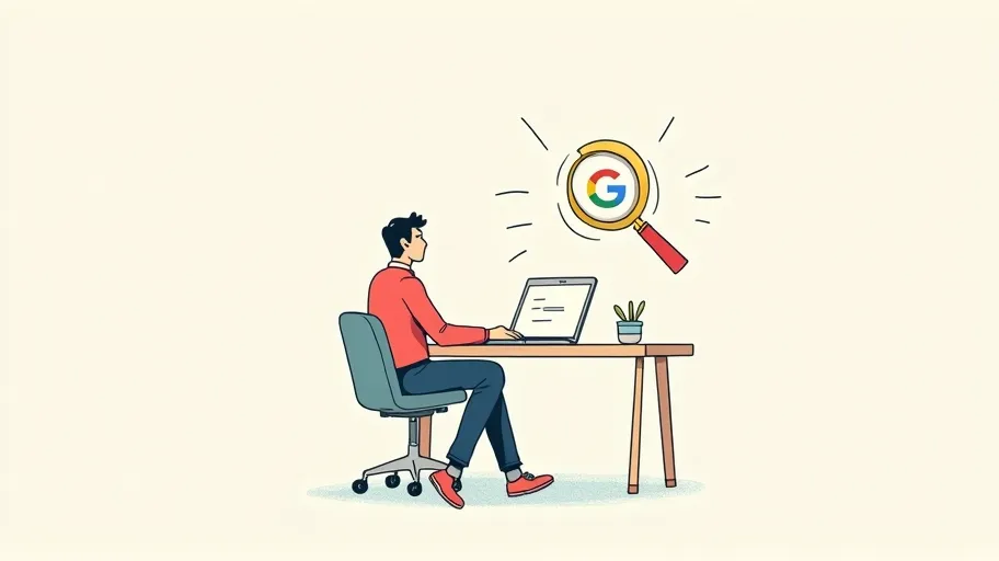 Google nakyvyyden parantaminen