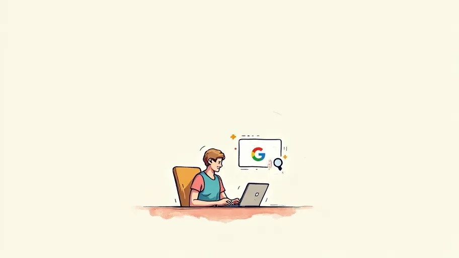 Google nakyvyyden parantaminen