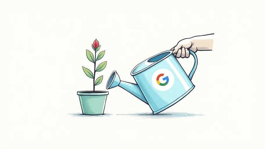 Google-näkyvyyden ymmärtäminen uusille yrityksille