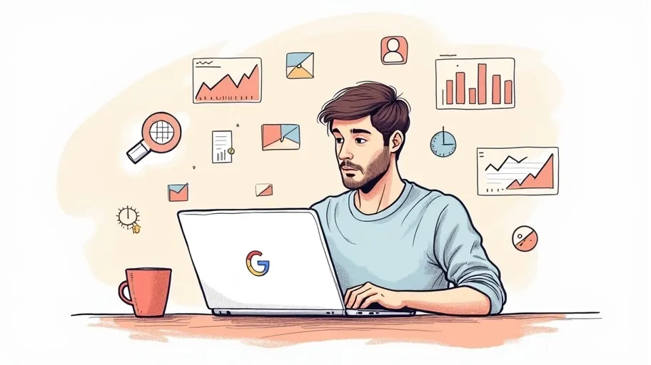 Google optimointi