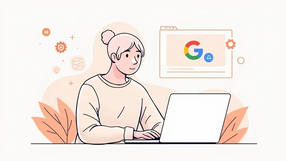 Google search console