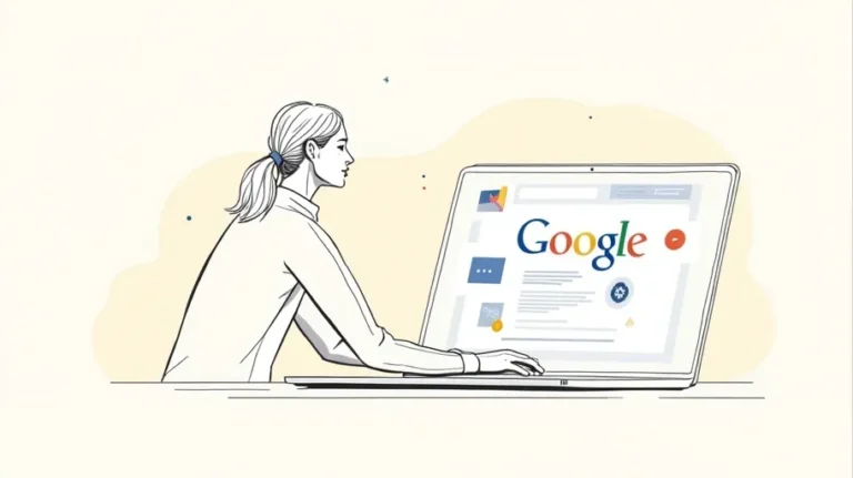 Google Search Console -palvelun ymmärtäminen