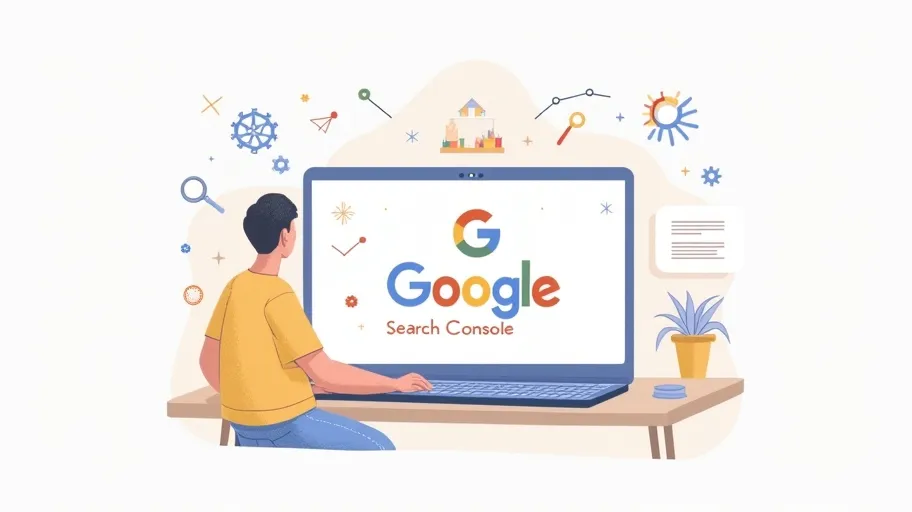 Google Search Console -palvelun ymmärtäminen