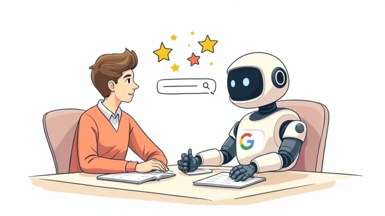 Google sge