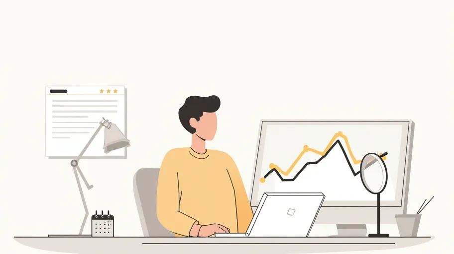 Google Trendsin edut markkinoinnille