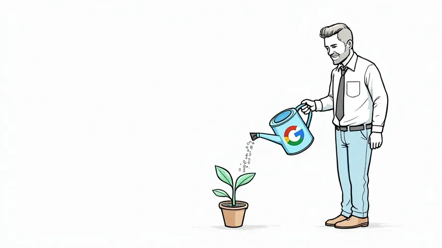 Google-yritysprofiilin luominen