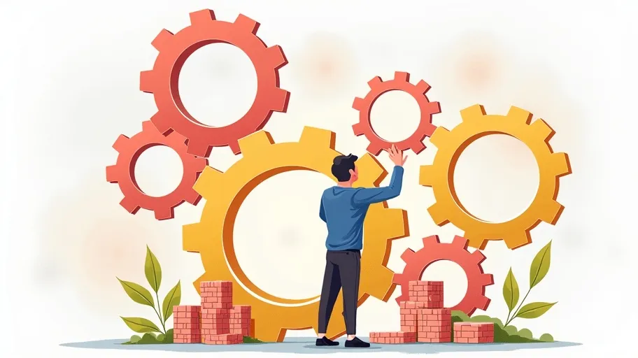 Googlen algoritmimuutokset historia