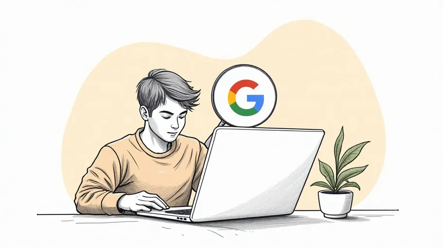 Googlen indeksoinnin ymmärtäminen